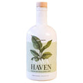 Kava Haven - Spiritueux sans alcool infusé au Kava (750 ml)