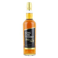 Kavalan - « King Car: Conductor » Whisky taïwanais (750 ml)