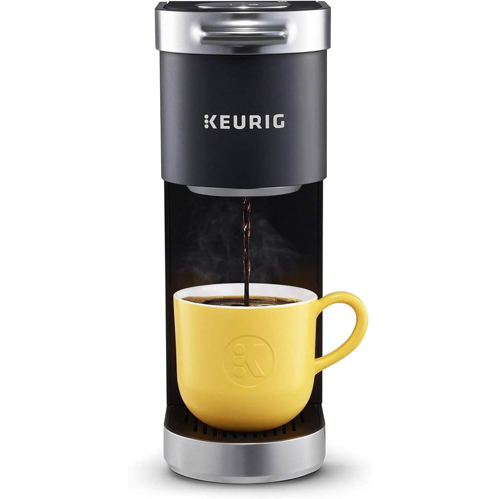 Machine à café à dosettes K-Cup Keurig K-Mini Plus (reconditionnée)