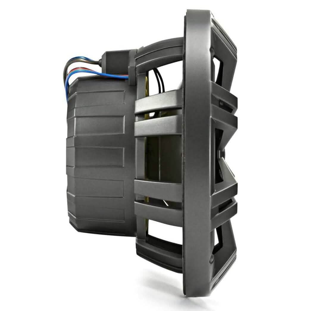Paire de haut-parleurs marins étanches Kicker 45KM84L 8" 600 W (reconditionnés)