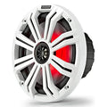 Paire de haut-parleurs marins étanches Kicker 45KM84L 8" 600 W (reconditionnés)