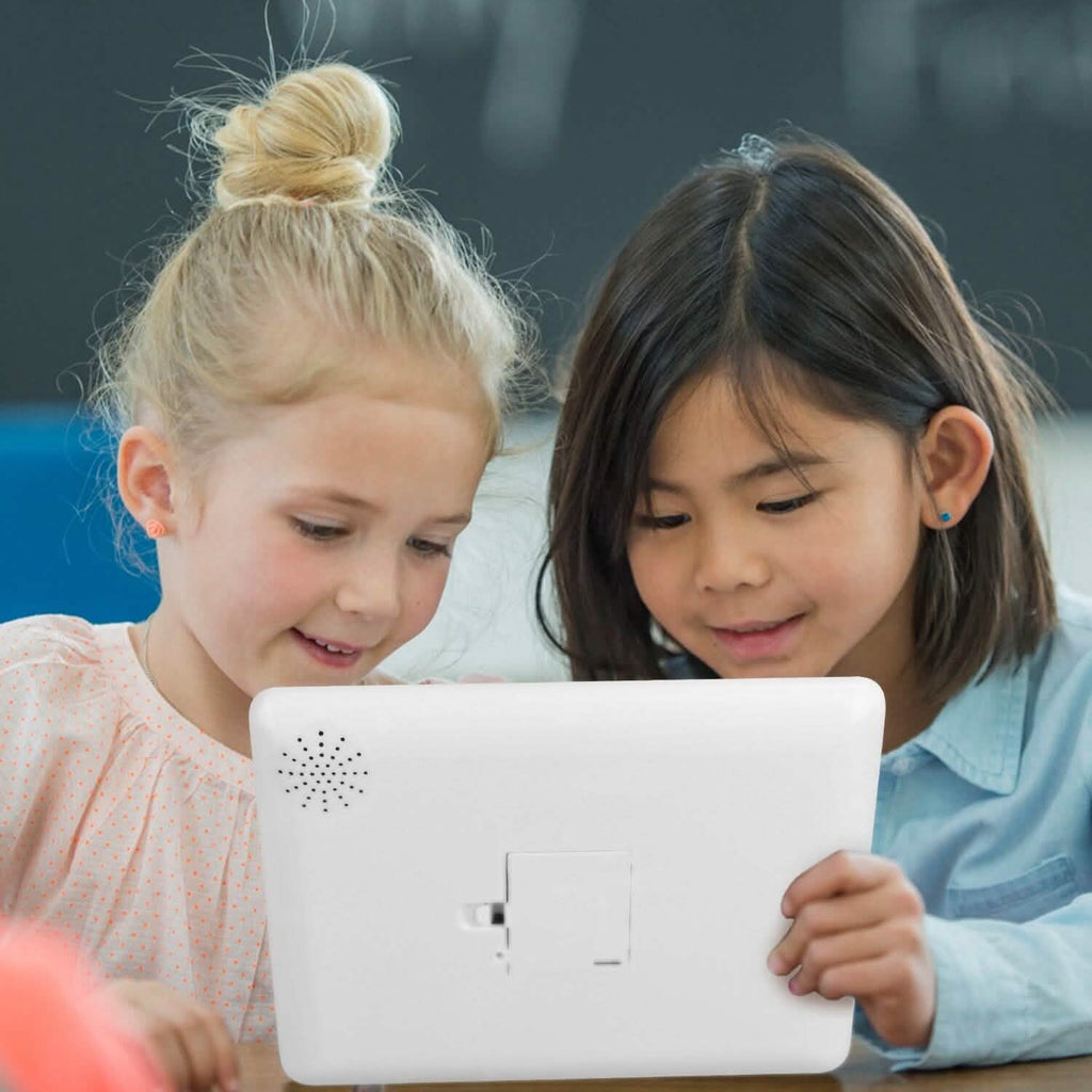 Tablette éducative pour bébé et enfant