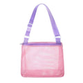 Sac messager de plage pour enfants