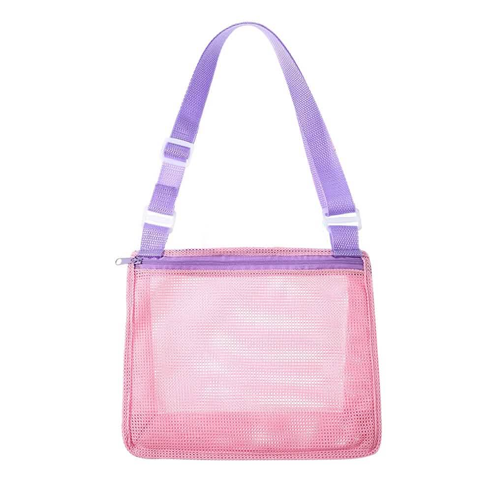 Sac messager de plage pour enfants