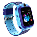 Traceur GPS Montre Intelligente Enfant