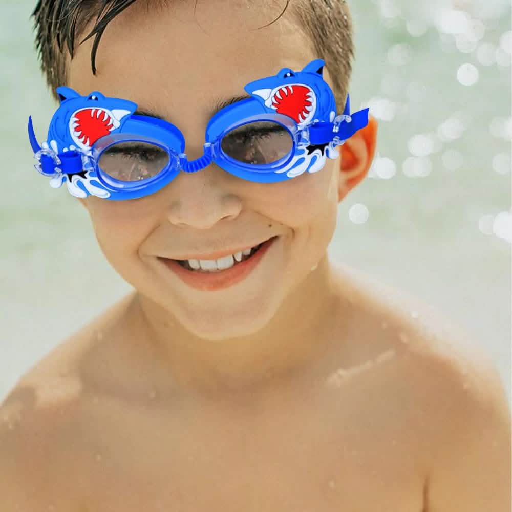 Lunettes de natation pour enfants