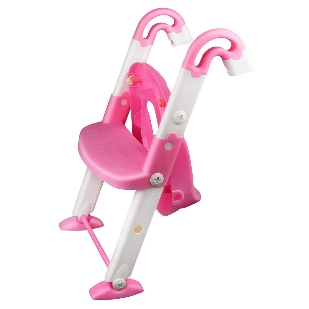 Siège de toilettes pour enfants Chaise d'apprentissage de la propreté pour tout-petits