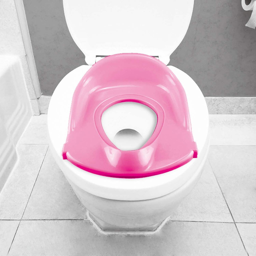 Siège de toilettes pour enfants Chaise d'apprentissage de la propreté pour tout-petits