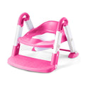 Siège de toilettes pour enfants Chaise d'apprentissage de la propreté pour tout-petits