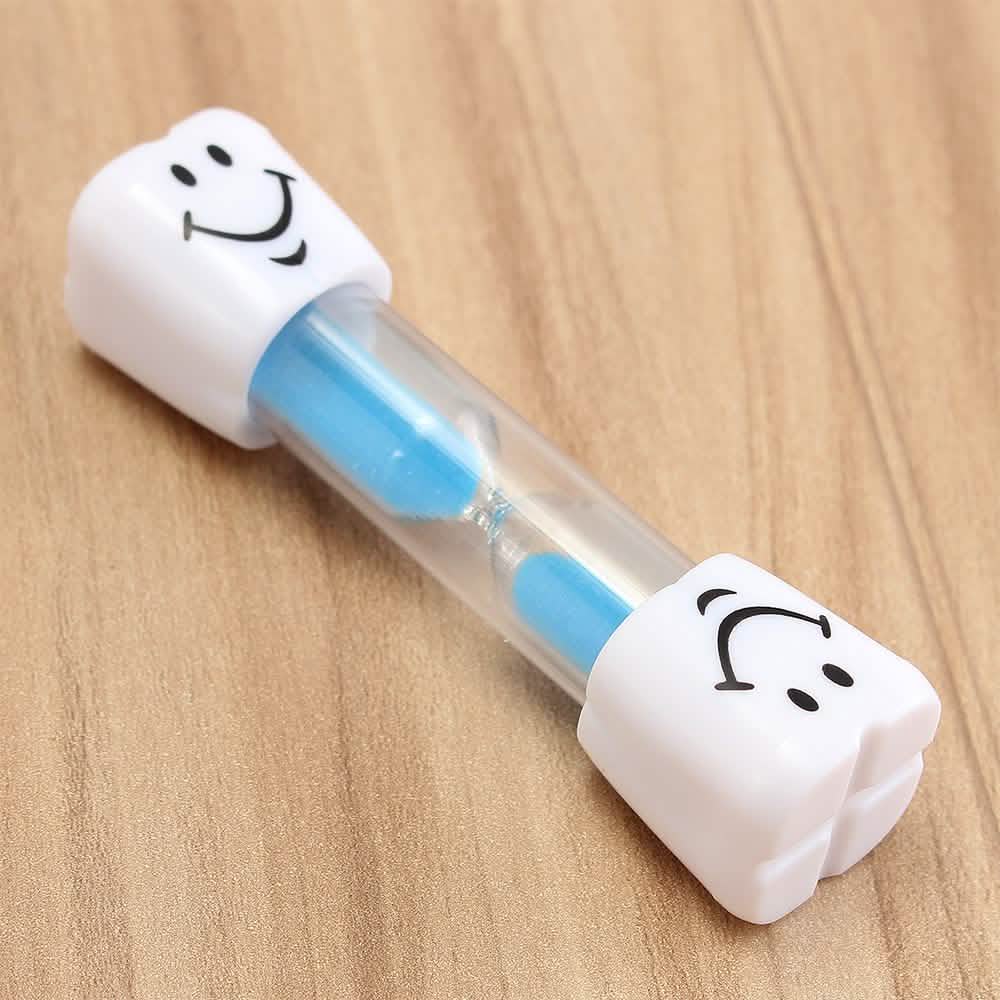 Minuteur de nettoyage de brosse à dents pour enfants