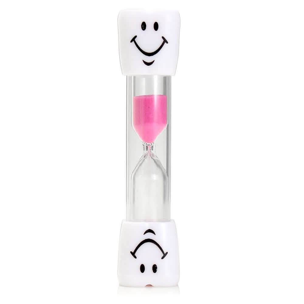 Minuteur de nettoyage de brosse à dents pour enfants