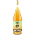 Kiki & Juan - Vin Orange (750ML)