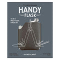 Kikkerland Design - Fiole à outils 10 en 1 « Handy »