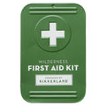 Kikkerland Design - Trousse de premiers secours pour la nature