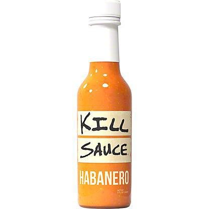 Kill Sauce - Sauce piquante « Habanero » (148 ml)
