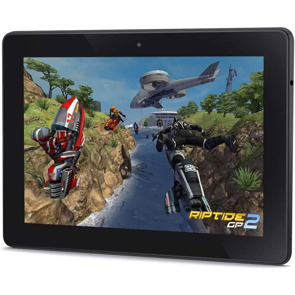 Tablette Amazon Kindle Fire HDX 8.9" (3ème génération) (reconditionnée)