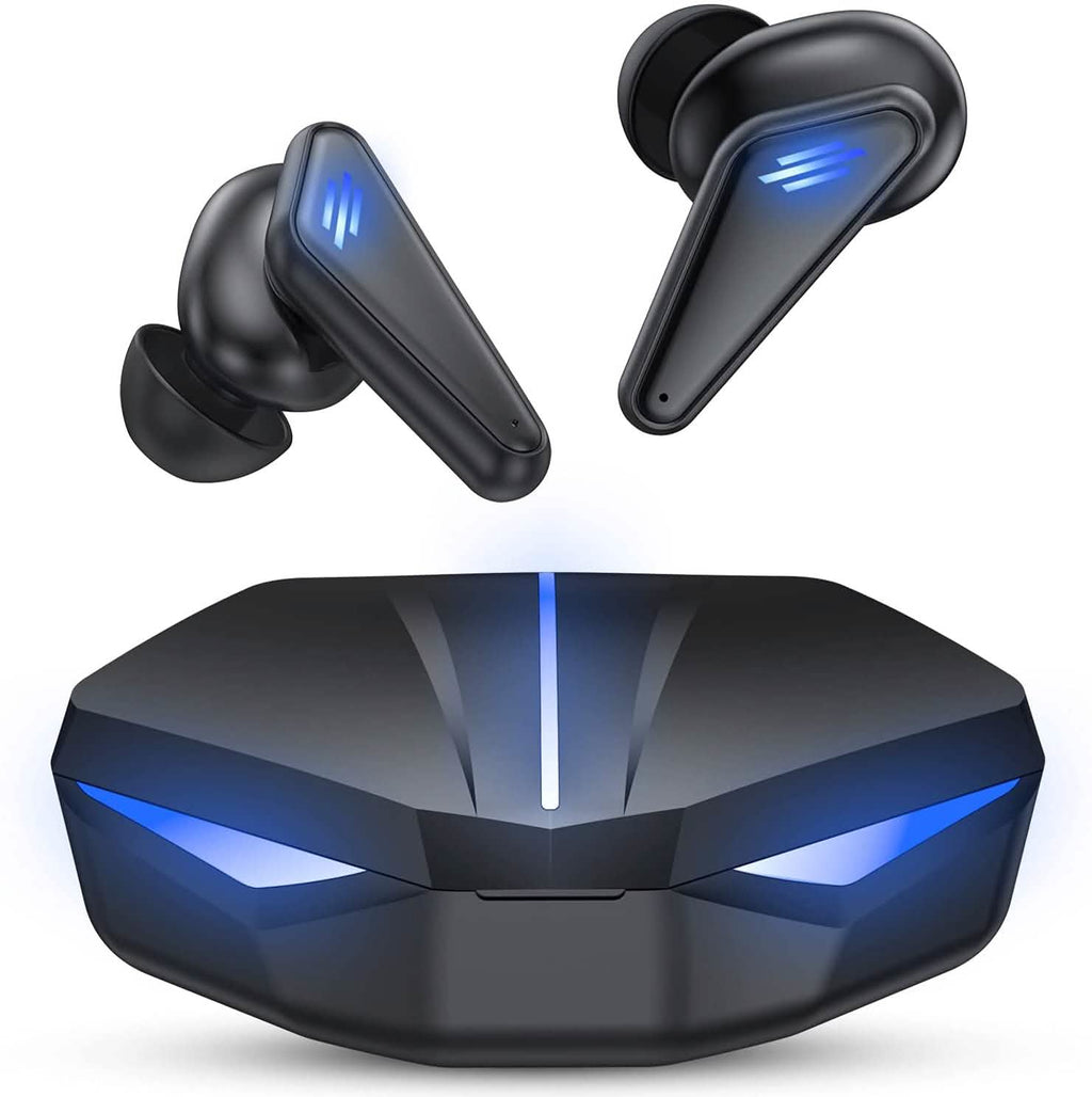 Écouteurs sans fil de jeu KINGSTAR TWS Bluetooth 5.0