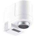 Robinet de lavabo automatique à capteur pour cuisine et salle de bain