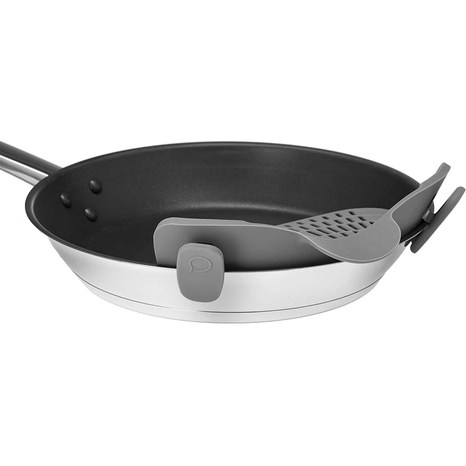 Égouttoir-passoire à clipser Kitchen Gizmo
