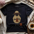 T-shirt Tricot-astrophe