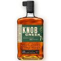 Knob Creek Distillery - Rye droit du Kentucky 7 ans (750 ml)