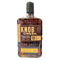 Knob Creek Distillery – Bourbon du Kentucky « Édition KC003 » 18 ans (750 ml)