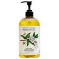 Koala Eco - Liquide Vaisselle Naturel « Myrte Citronnée et Mandarine d'Australie » (473 ml)