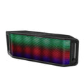 Enceinte sans fil DEL KOCASO multicolore dynamique mains libres