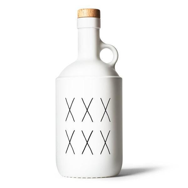 Kokoro Spirits - Tequila Blanco « Plata » (750 ML)