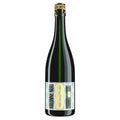 Kolonne Null - « Cuvée Blanc : N°1 » Vin mousseux sans alcool (750 ml)