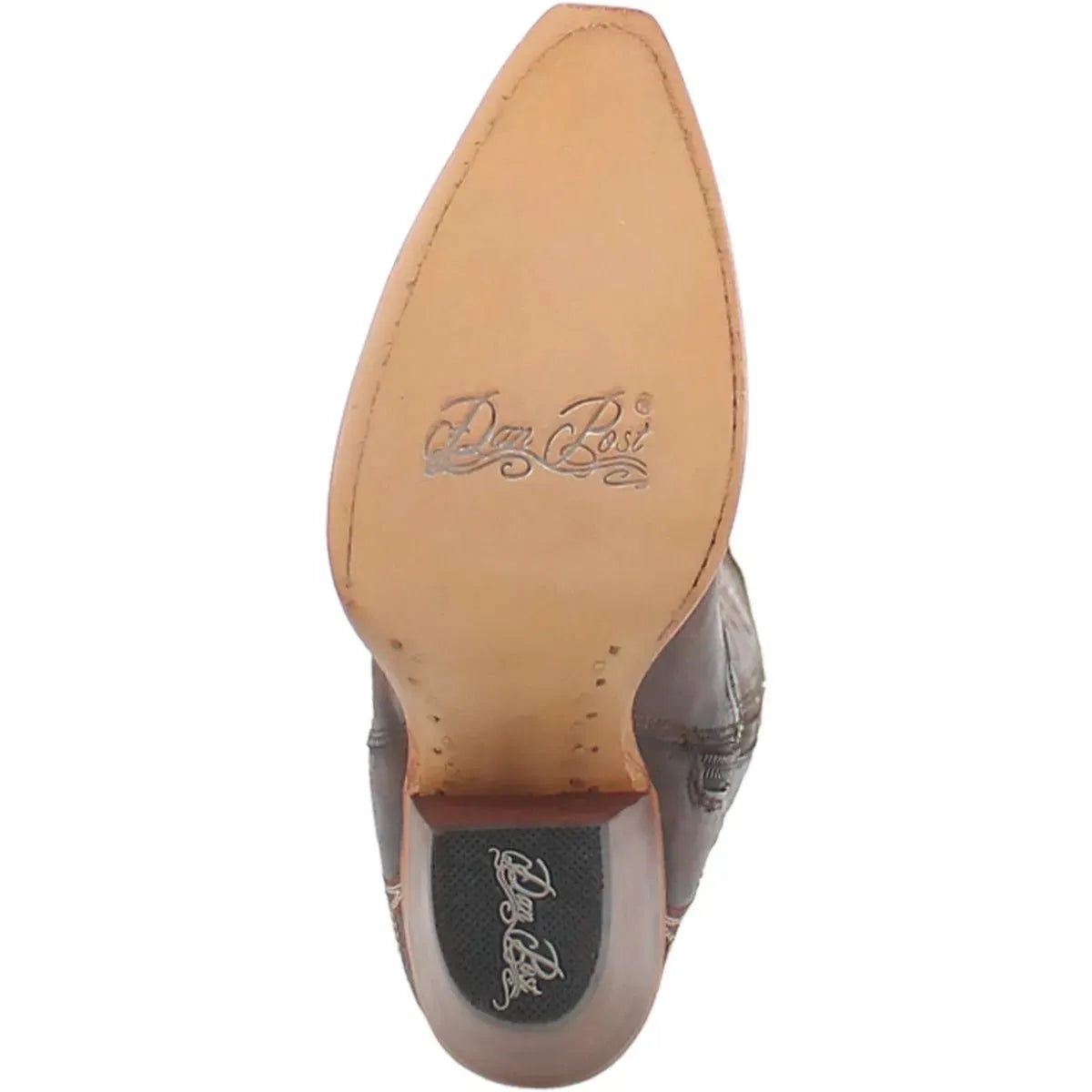 Bottes de Cowgirl Femme Dan Post Kommotion