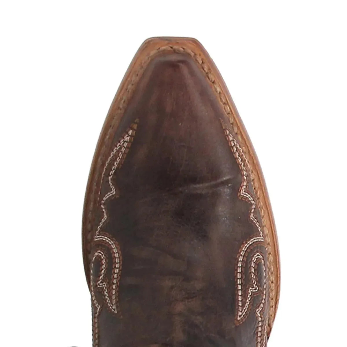 Bottes de Cowgirl Femme Dan Post Kommotion