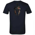 T-shirt homme Kryptek Real Flag Helmet