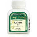 Plum Flower Ku Shen, extract powder