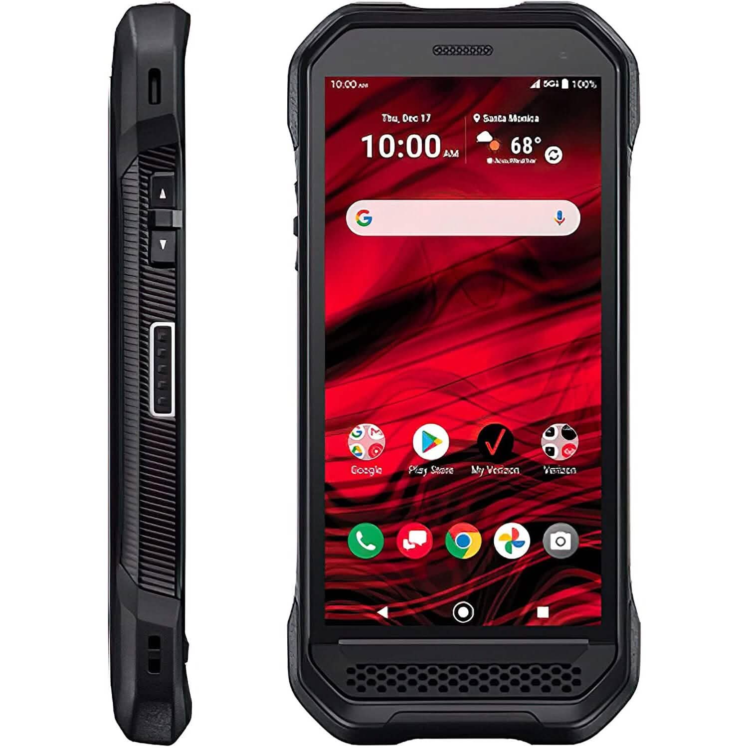 Kyocera DuraForce Ultra 5G UW E7110 (Reconditionné)