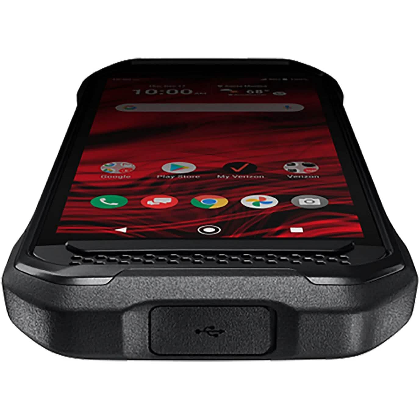 Kyocera DuraForce Ultra 5G UW E7110 (Reconditionné)