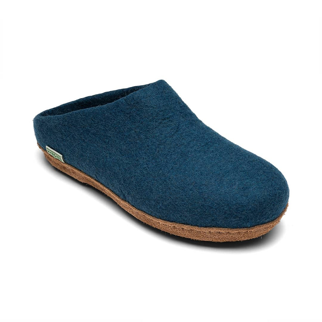 Kyrgies Semelle moulée – Talon bas