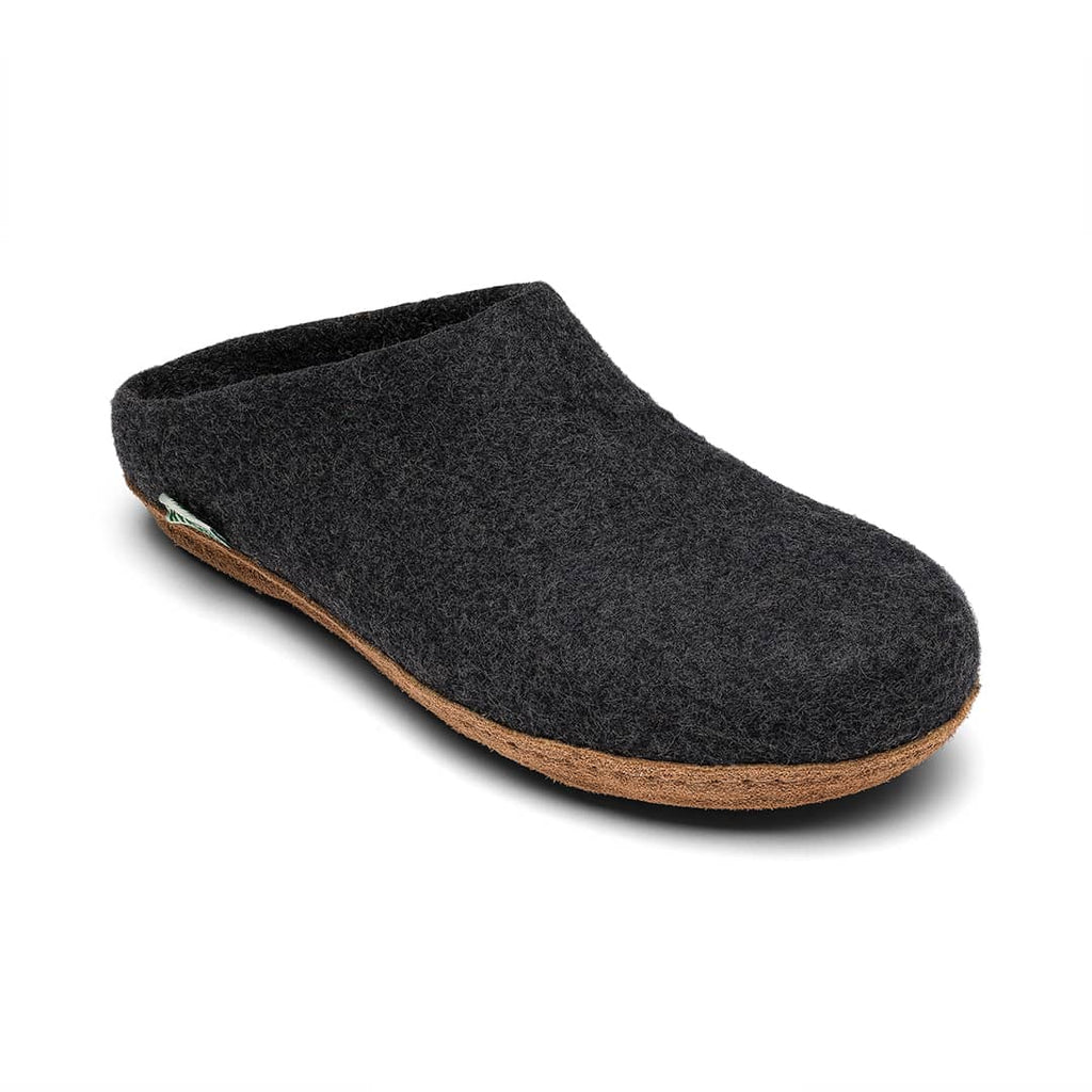 Kyrgies Semelle moulée – Talon bas