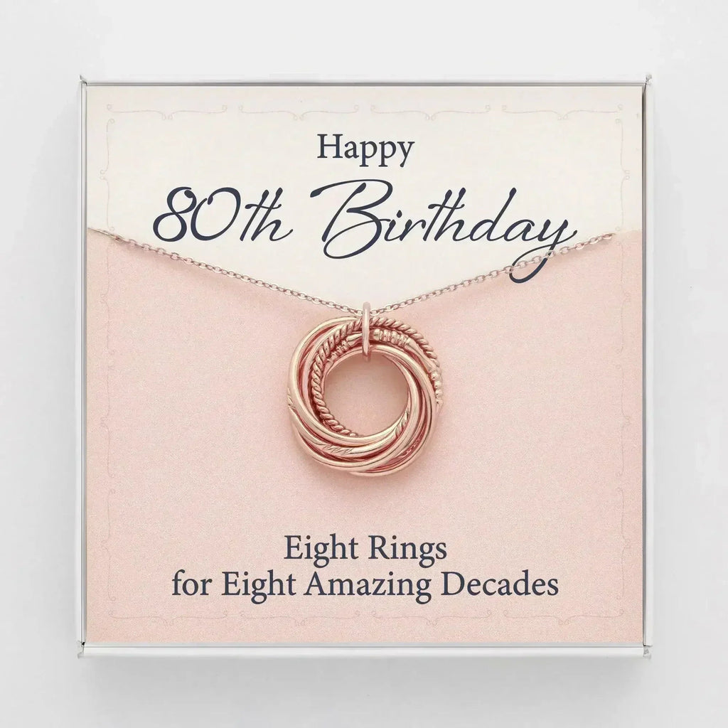 Cadeau 80e anniversaire pour maman, cadeau d'anniversaire pour elle, 80e anniversaire de mamie