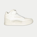 LA Gear Men's Flame Retro Hightop | White