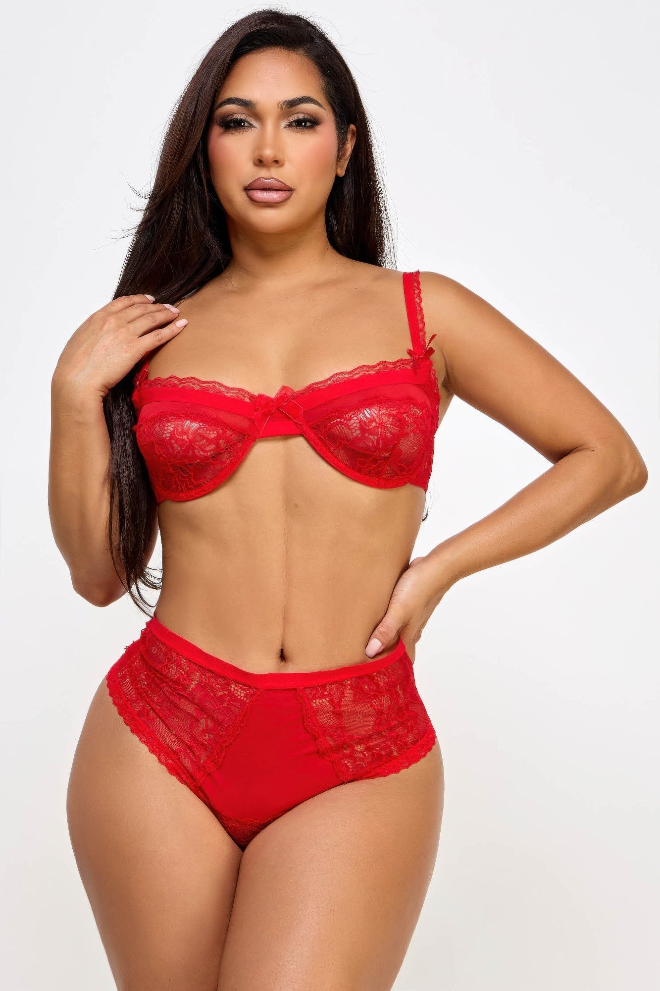 Ensemble Lacey Loving
