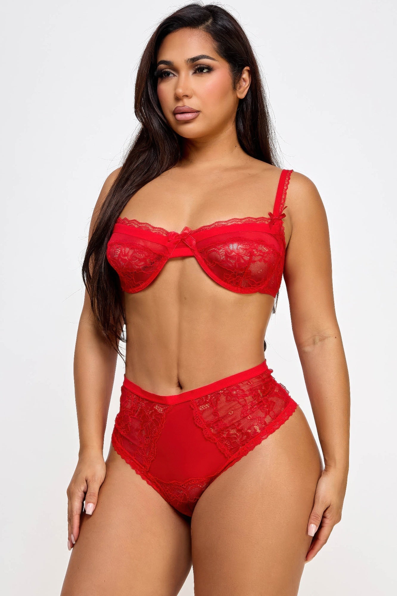 Ensemble Lacey Loving