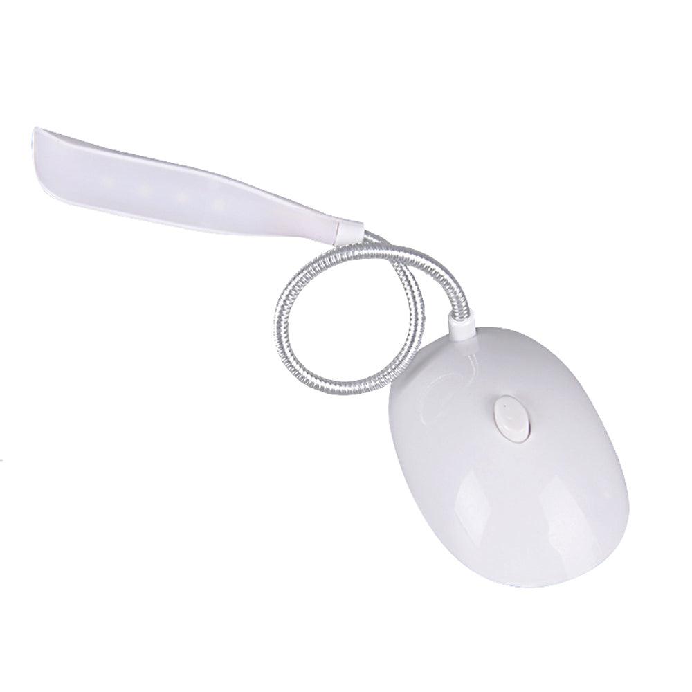 Lampe de table Lampe de bureau LED Lampe de protection des yeux Piles AAA Lumières de lecture 2021 Nouvelle lampe de lecture Lampe de table décorative Mignonnes lampes d'étude pour la décoration de chambre à coucher