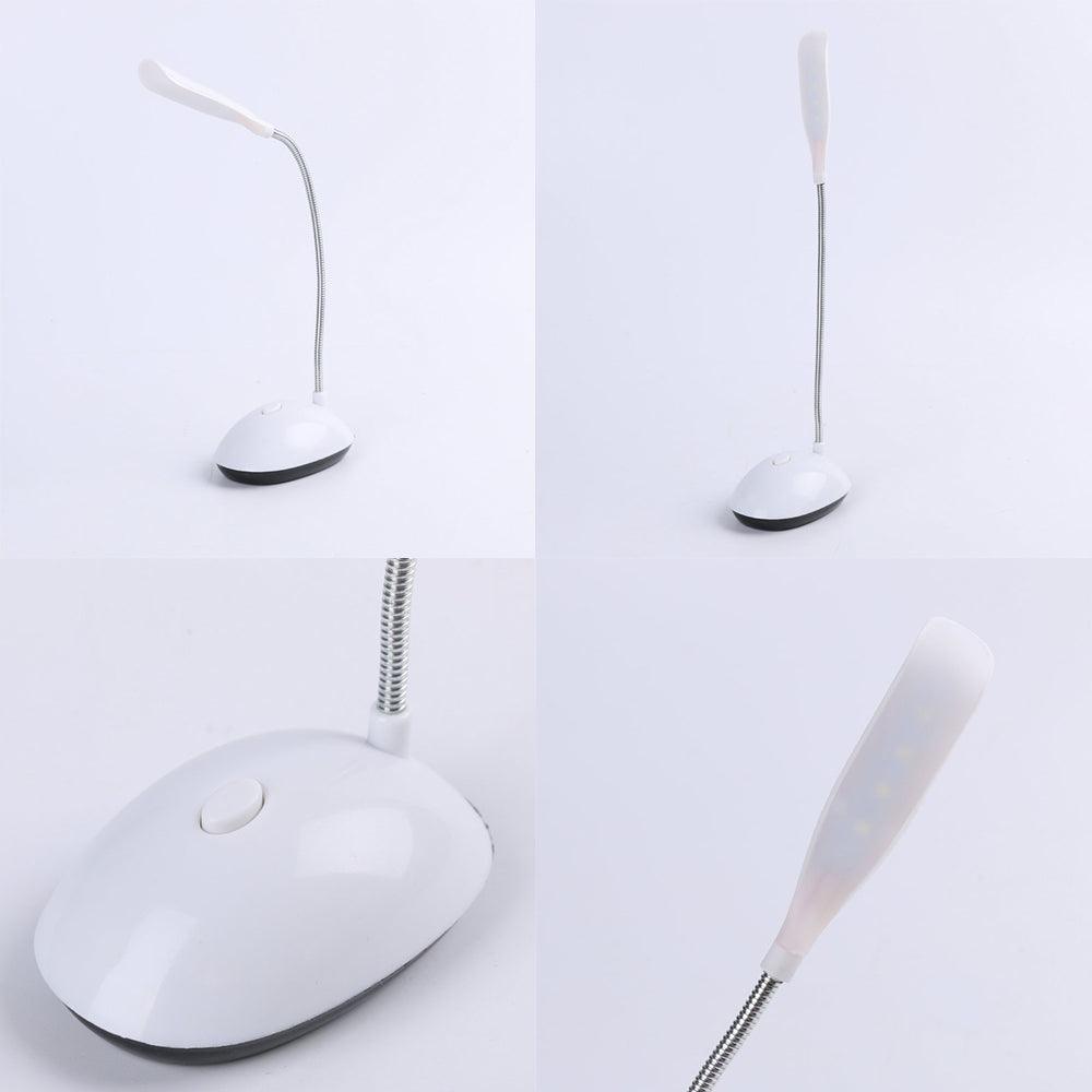 Lampe de table Lampe de bureau LED Lampe de protection des yeux Piles AAA Lumières de lecture 2021 Nouvelle lampe de lecture Lampe de table décorative Mignonnes lampes d'étude pour la décoration de chambre à coucher