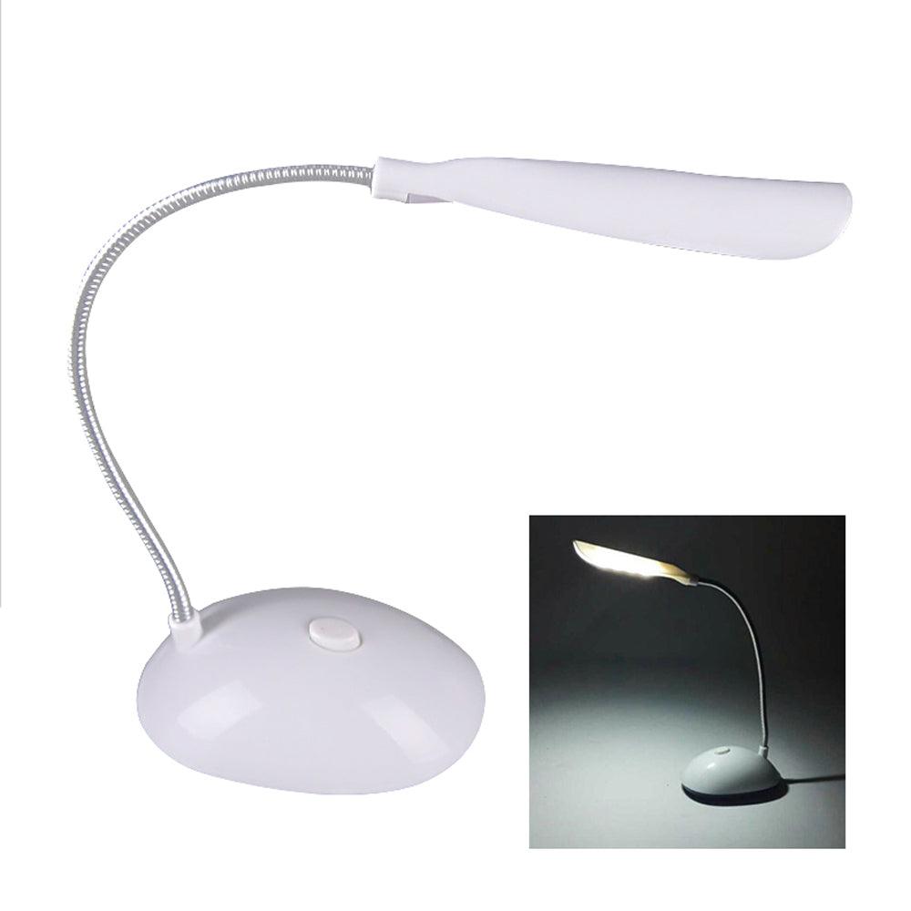 Lampe de table Lampe de bureau LED Lampe de protection des yeux Piles AAA Lumières de lecture 2021 Nouvelle lampe de lecture Lampe de table décorative Mignonnes lampes d'étude pour la décoration de chambre à coucher