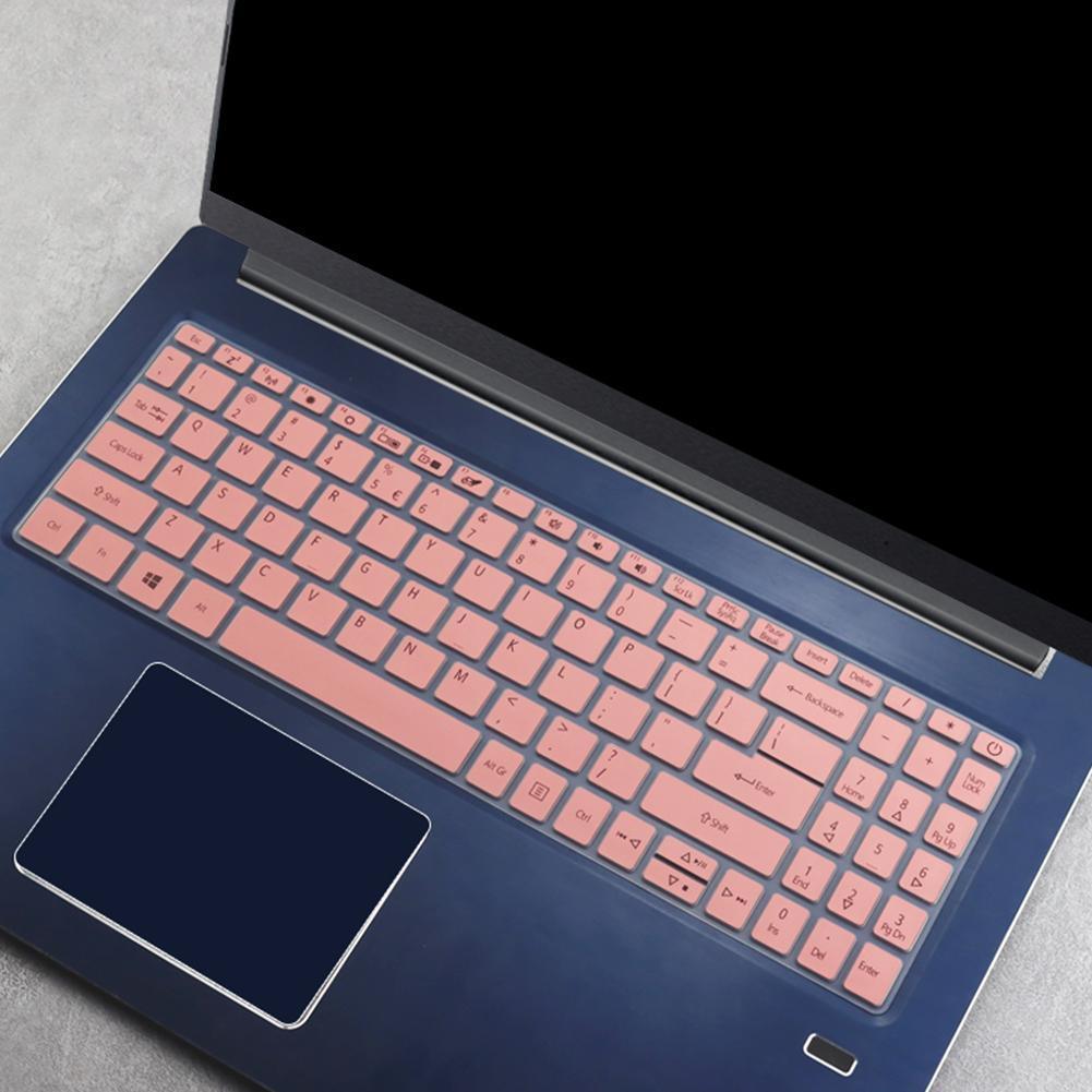 Cache clavier anti-poussière pour ordinateur portable, protection parfaite en silicone, housses de clavier pour ordinateurs portables, meilleurs cadeaux pour les amateurs d'ordinateurs portables