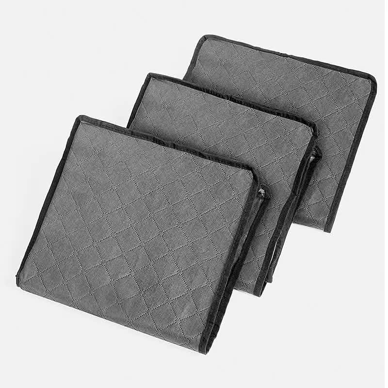 Sac de rangement pour vêtements grande capacité
