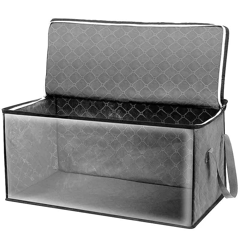 Sac de rangement pour vêtements grande capacité