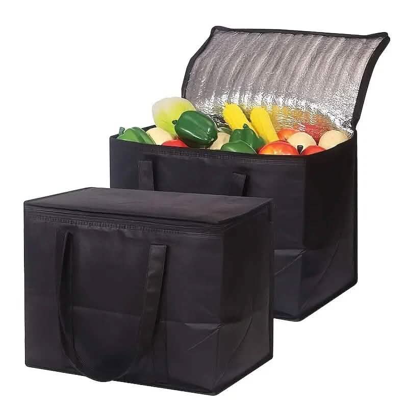 Sac Isotherme Grande Capacité pour Repas