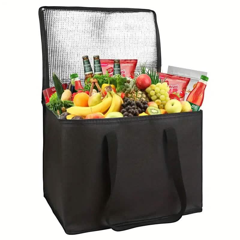 Sac Isotherme Grande Capacité pour Repas
